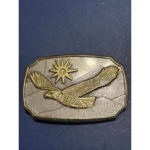 Belt Buckle